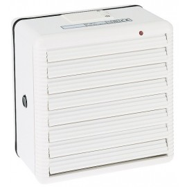 Extracteur intermittent AVM 150 A tertiaire - 30W - 200m³/h - 38dB(A) - Blanc