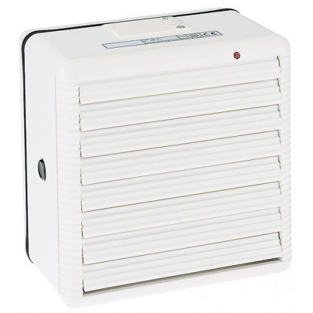 Extracteur intermittent AVM 150 A tertiaire - 30W - 200m³/h - 38dB(A) - Blanc