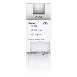 Interface IP Secure KNX Theben