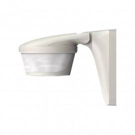 Détecteur de mouvements theLuxa P 300° KNX Theben - Blanc