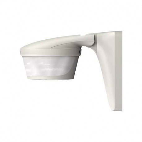 Détecteur de mouvements theLuxa P 300° KNX Theben - Blanc