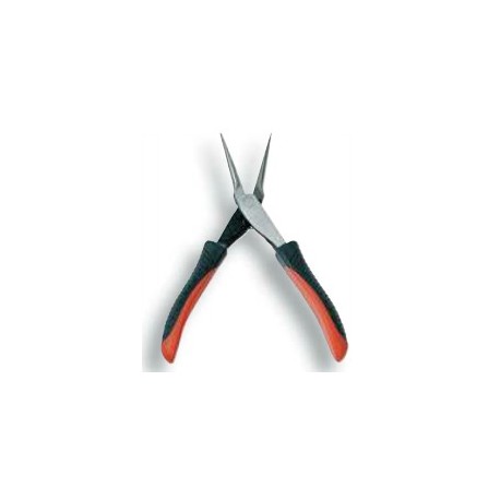 Pince coupante électronique tenaille et diagonale 115mm