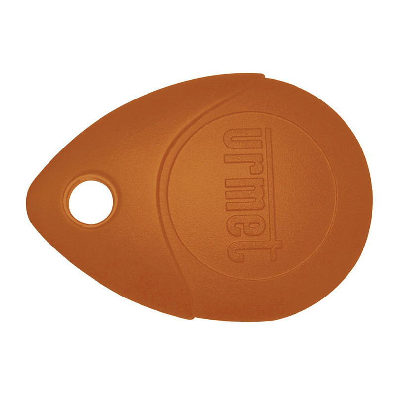 Clé d proximité résidnt 13.56MHz Noir - MMOPROX - Urmt au millur prix