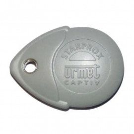 Badge/clé De Proximité Starprox Annea - Compatible Urmet Starprox2