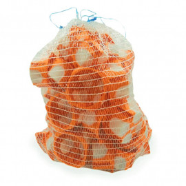 Lot de 50 boites d'encastrement multimatériaux BBC CAPRITHERM+ Capri - 1 Poste - Ø67mm - 40mm - Orange