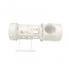 Boîte de banche Maxibanche SP CAPRI - Pour gaine 40mm - Blanc