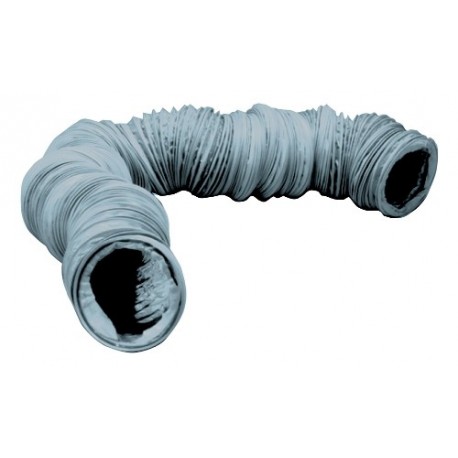 Gaine simple PVC GP - Longueur 6m - Diamètre 100mm