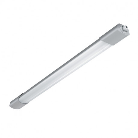 Réglette LED RS PRO 5100 SC Steinel - 31W - 4000K - IP65 - 1200mm - Avec détecteur et Bluetooth - Blanc