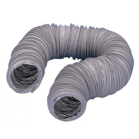 Gaine renforcée PVC GPX - Longueur 6m - Diamètre 160mm