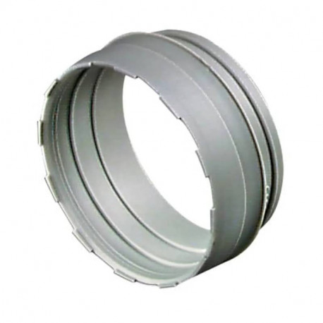 Bague de rallonge MAXIBANCHE Capri -H. 20mm - Ø64mm - Blanc