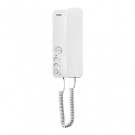 Poste standard audio Miro Urmet