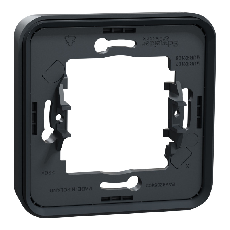 Malle/Hayon arriere RENAULT TWINGO 1 PHASE 3 Essence occasion