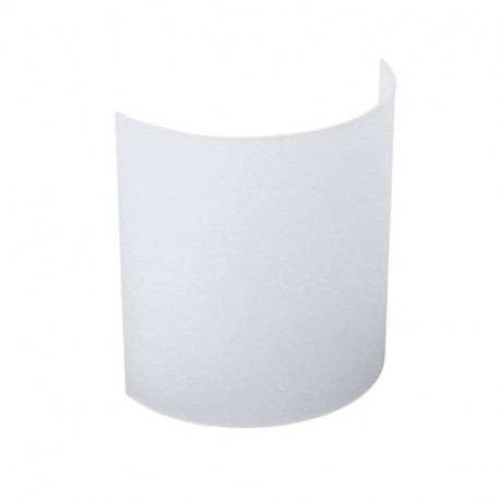 Verre de rechange Aric - Pour luminaire Aura/Amira - Opale
