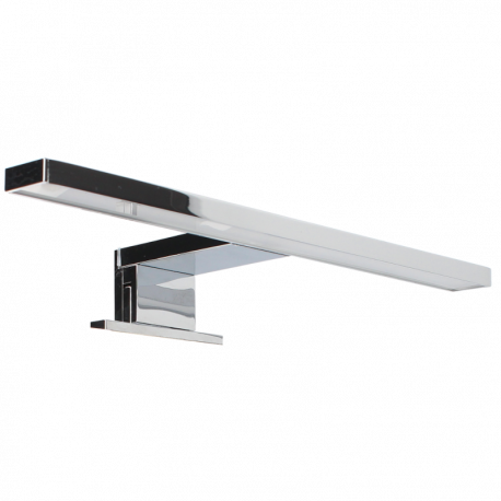 KDO Applique salle de bain Parma Arlux - 4.8W - 4000K - Chrome