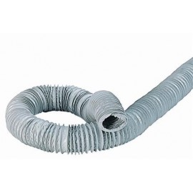 Conduit souple PVC Type B - T82 B L - Longueur 6m - Diamètre 80mm