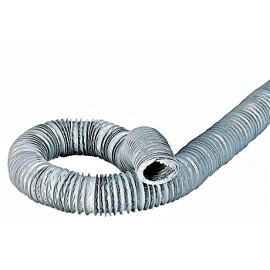 Conduit souple PVC Type B - T127 B - Longueur 6m - Diamètre 125mm