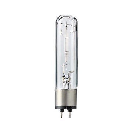 Lampe à décharge compacte sodium blanc PG12-1 100W 2500K