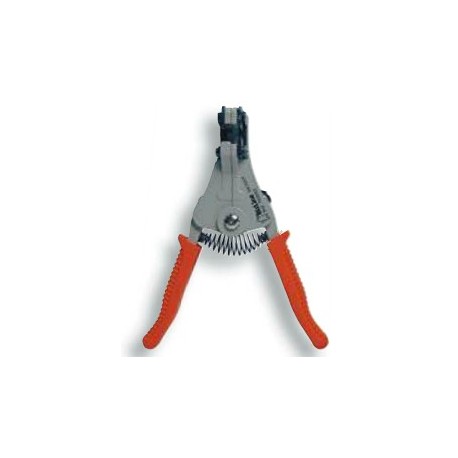 Pince à dénuder automatique de 0.2 à 6mm2