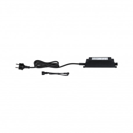 Transformateur extérieur Link+Light Paulmann - 24W - IP68 - 12V