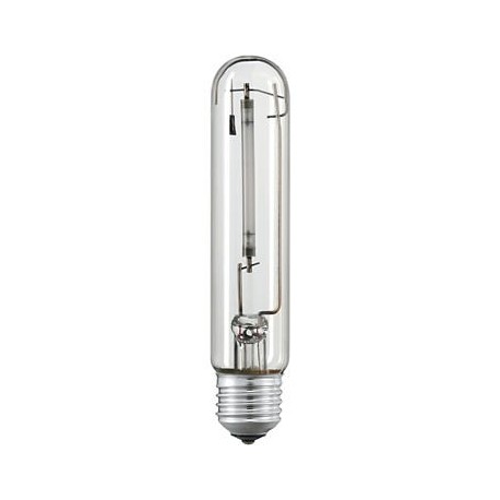 Lampe à décharge compacte au sodium haute pression tubulaire E27 70W