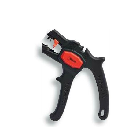 Pince pistolet à dénuder automatique de 0.2 à 6mm2