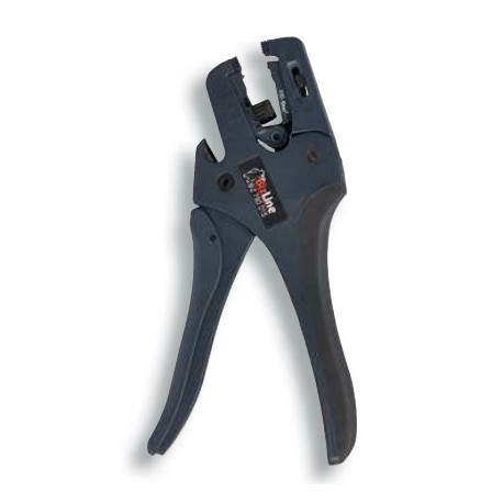 Pince à dénuder automatique de 0.2 à 10mm2