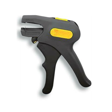 Pince pistolet à dégainer et dénuder les câbles solaires / photovoltaiques 1.5 à 6mm2