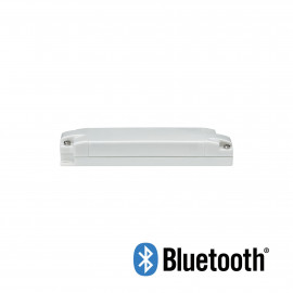 Controller SmartHome BLE Master gradable max. 300W 230V AC Blanc Plastique