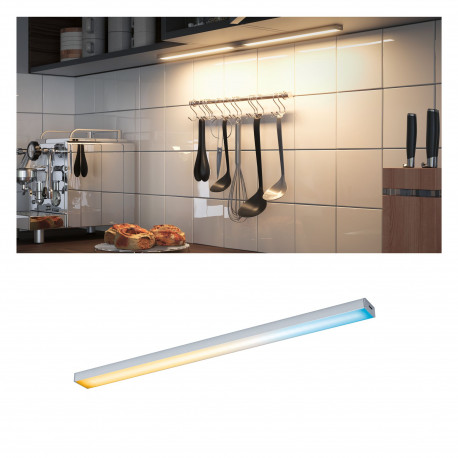 Réglette LED Barre Clever Connect Paulmann - 3,5W - 350mm - Tunable White