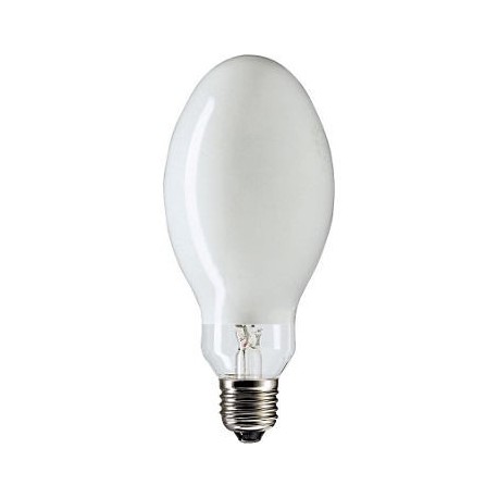 Lampe ovoïde à décharge compacte au sodium haute pression E27 70W 5900lm
