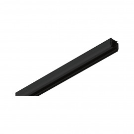 Rail ProRail3 Paulmann - En saillie - 1m - Noir