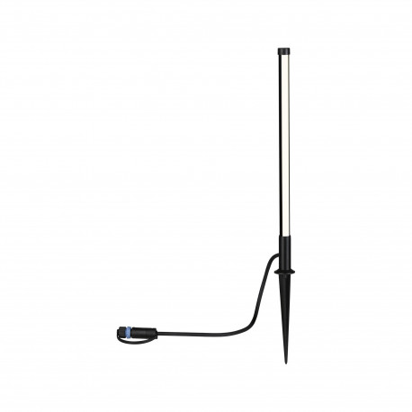 Borne extérieur P&S PIN 360 IP65 5W 3000K