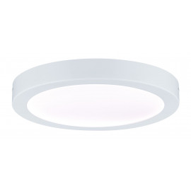 Pann Abia 22W 300mm blanc 4000K 230V plastique