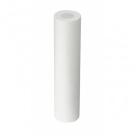Cartouche extrudée Orion - 9" 3/4 - 1µ - Boues/impuretés