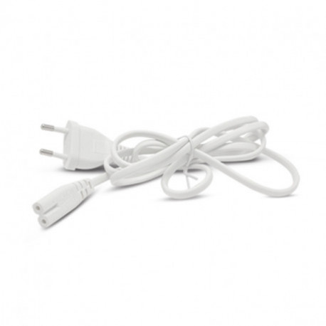 Câble d'alimentation pour réglette LED T5