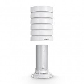 Abri pour module de station météo extérieure connectée Netatmo Legrand