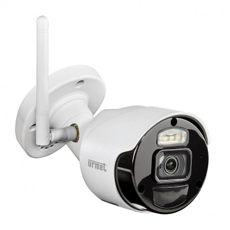 Caméra bullet Urmet - 2MP