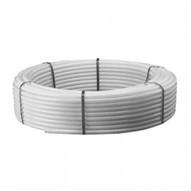 Tube PER nu Kilma-Flex Rbm - Gris - 13x16 mm - 240m
