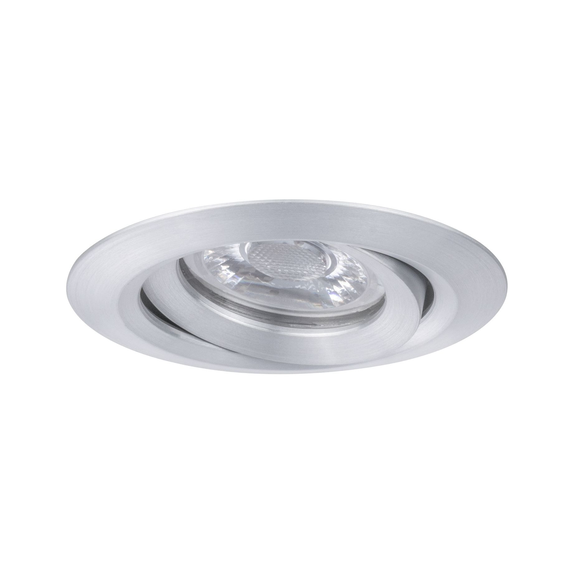 92974 - Paulmann - Spot Nova Mini Plus et LED COIN EasyDim - Alu