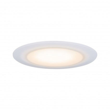 Kit enc Premium Suon grad-chaud IP44 LED 1x6,5W 230V 2000-2700K satiné