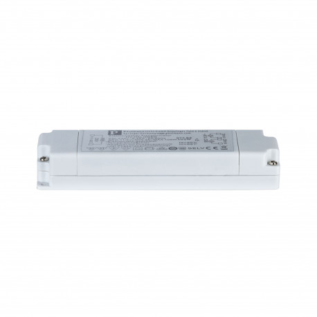 Transformateur électronique Flat Halogen AC Paulmann - 35-105W - 105VA