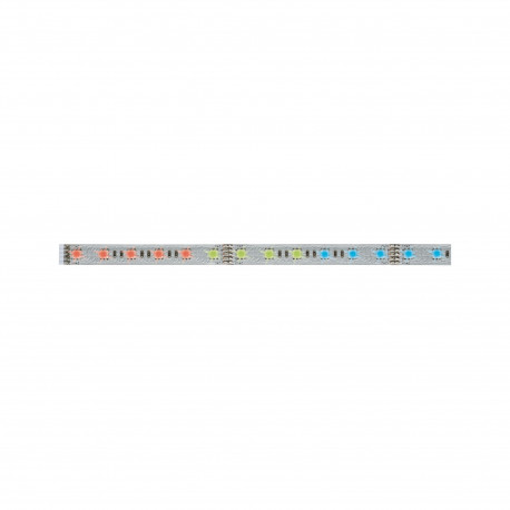 Function MaxLED RGB Stripe 1m 13,5W 24V argent