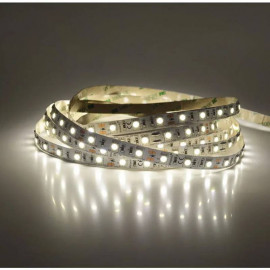 Ruban LED nu Miidex - 5m - 9W/M - 12V - 4000K - IP20 - Dimmable