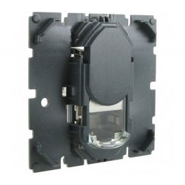 Prise RJ 45 - Cat.6A - STP - blindage métal - Céliane
