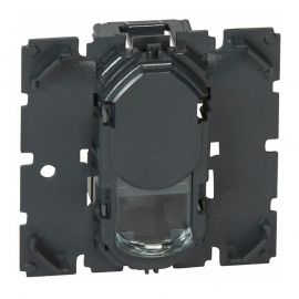Céliane prise double RJ45 - UTP - catégorie 6 