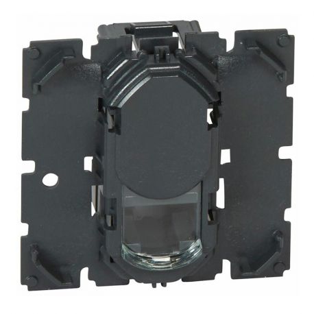 Céliane prise double RJ45 - UTP - catégorie 6 
