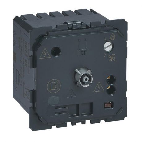 Céliane thermostat d'ambiance