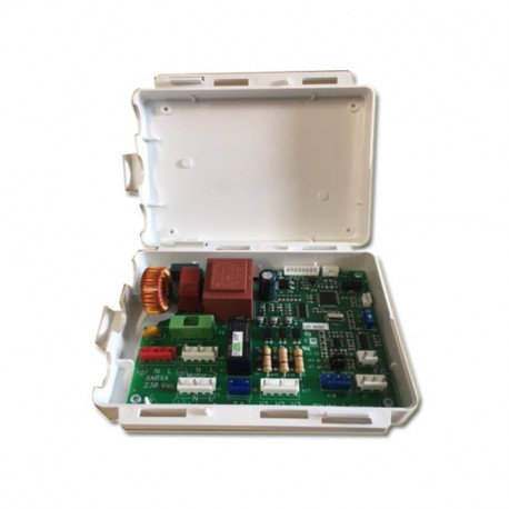 Module centrale Initia Unelvent