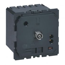 Thermostat fil pilote - Céliane