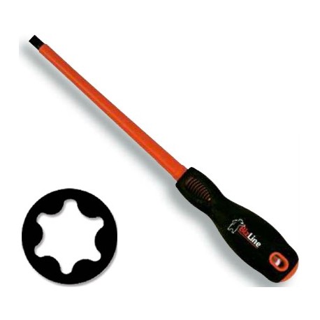 Tournevis torx isolé 1000V - 25x125mm